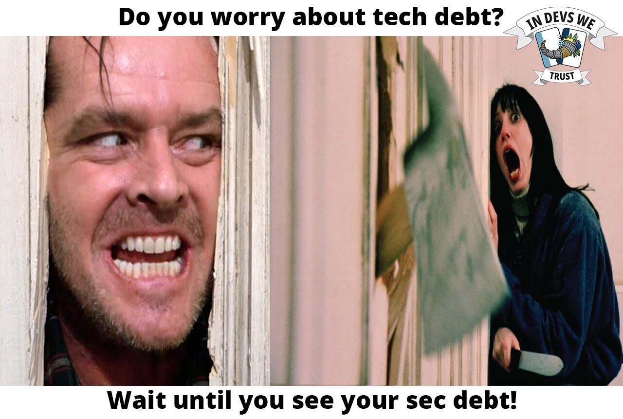 Sec Debt