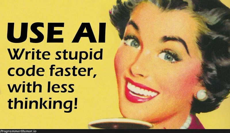 Don't apologize for designing before coding, it's called thinking!