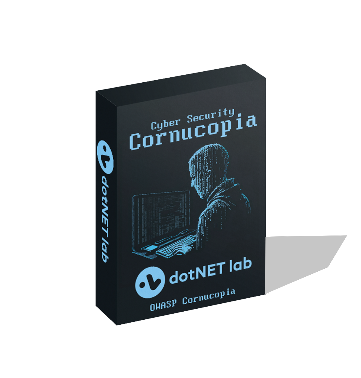 dotNET lab's OWASP Cornucopia box of cards