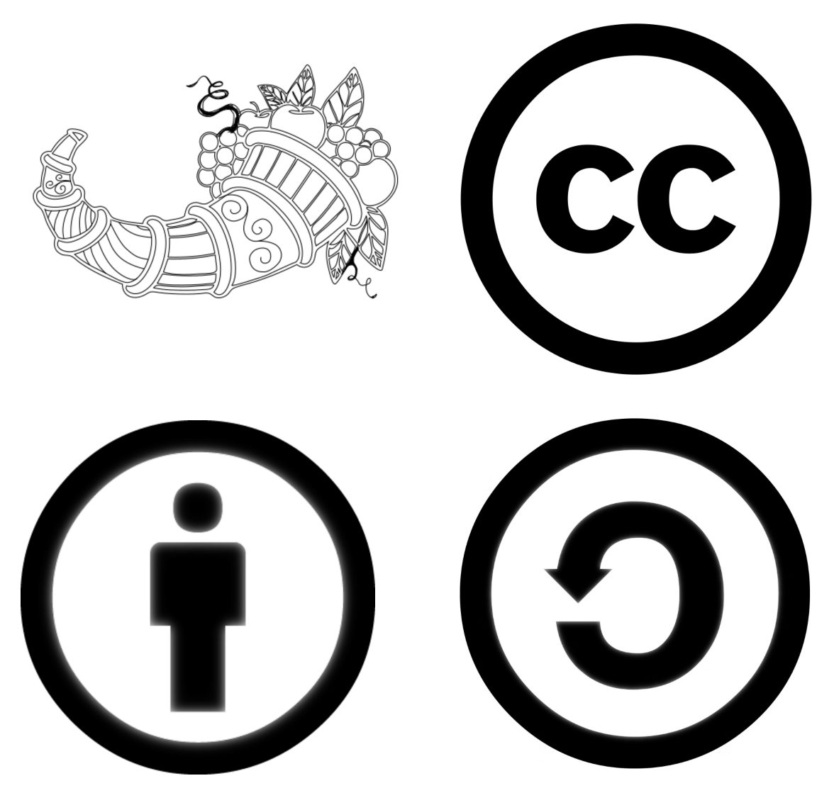 OWASP Cornucopia - Is open source under the Creative Commons Attribution-ShareAlike 3.0 license