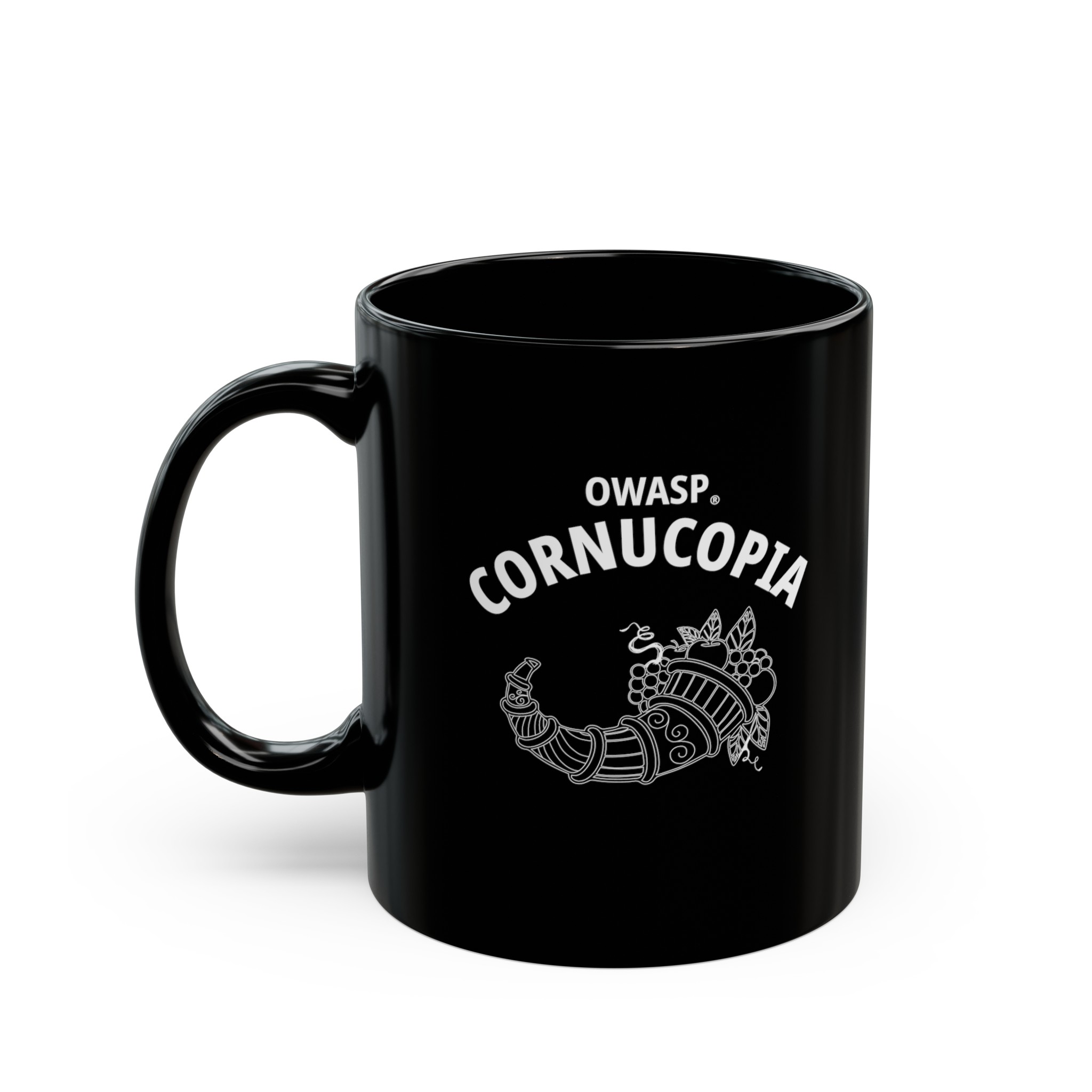 Coffee cup